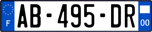 AB-495-DR