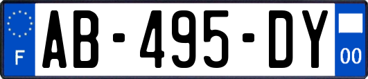 AB-495-DY