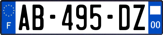 AB-495-DZ