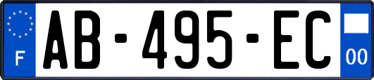 AB-495-EC