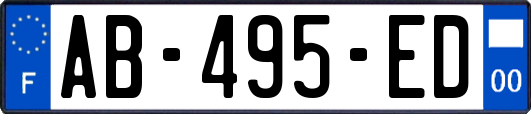 AB-495-ED