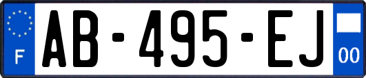 AB-495-EJ