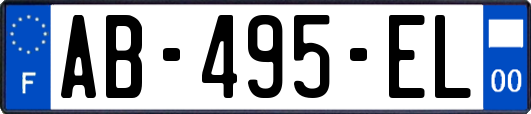 AB-495-EL