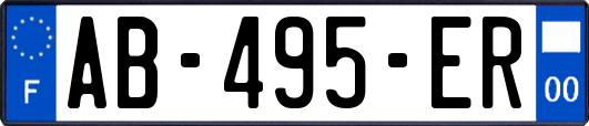 AB-495-ER