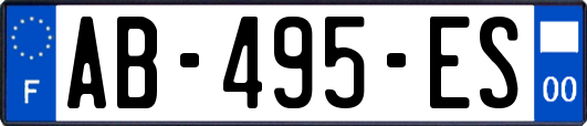 AB-495-ES