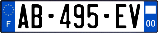 AB-495-EV