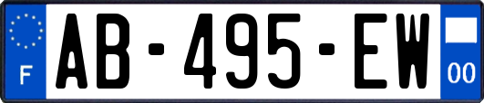 AB-495-EW