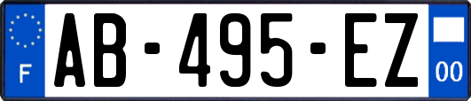 AB-495-EZ