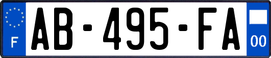 AB-495-FA