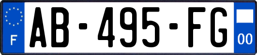 AB-495-FG