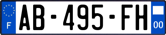 AB-495-FH