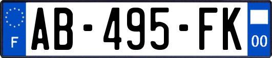 AB-495-FK