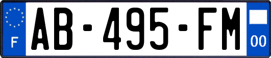 AB-495-FM