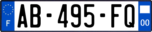 AB-495-FQ