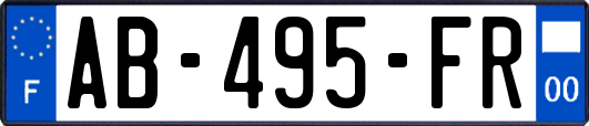 AB-495-FR