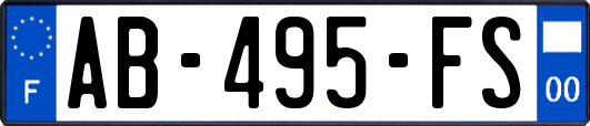 AB-495-FS