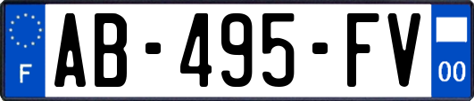 AB-495-FV