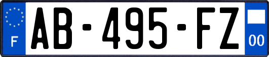 AB-495-FZ