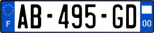 AB-495-GD