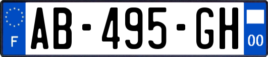 AB-495-GH