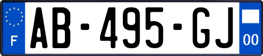 AB-495-GJ