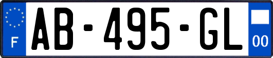 AB-495-GL