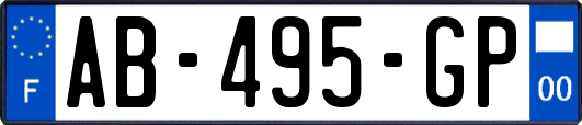 AB-495-GP