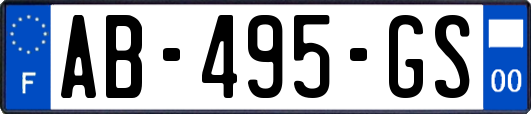 AB-495-GS