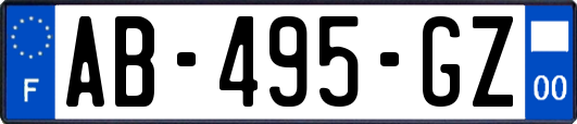 AB-495-GZ