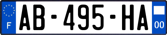 AB-495-HA