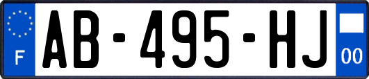 AB-495-HJ