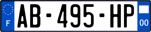 AB-495-HP