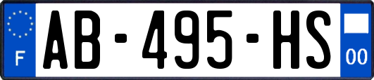 AB-495-HS