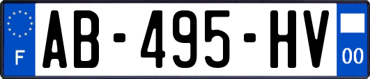 AB-495-HV