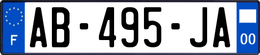 AB-495-JA