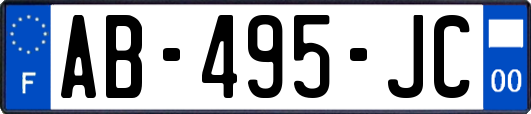 AB-495-JC