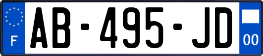 AB-495-JD