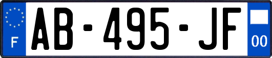 AB-495-JF