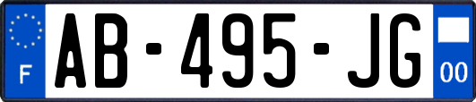 AB-495-JG