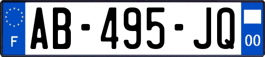 AB-495-JQ