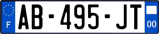 AB-495-JT