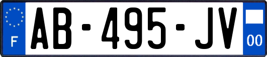 AB-495-JV