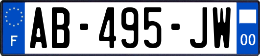 AB-495-JW