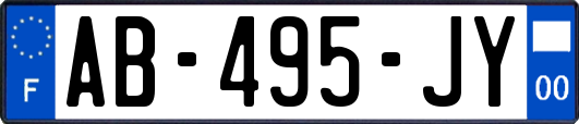 AB-495-JY