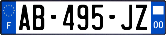 AB-495-JZ