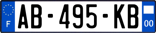 AB-495-KB