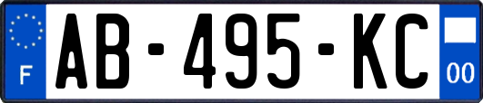 AB-495-KC