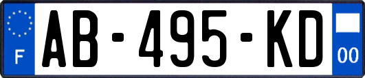 AB-495-KD