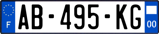 AB-495-KG