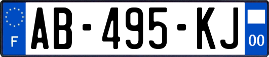 AB-495-KJ